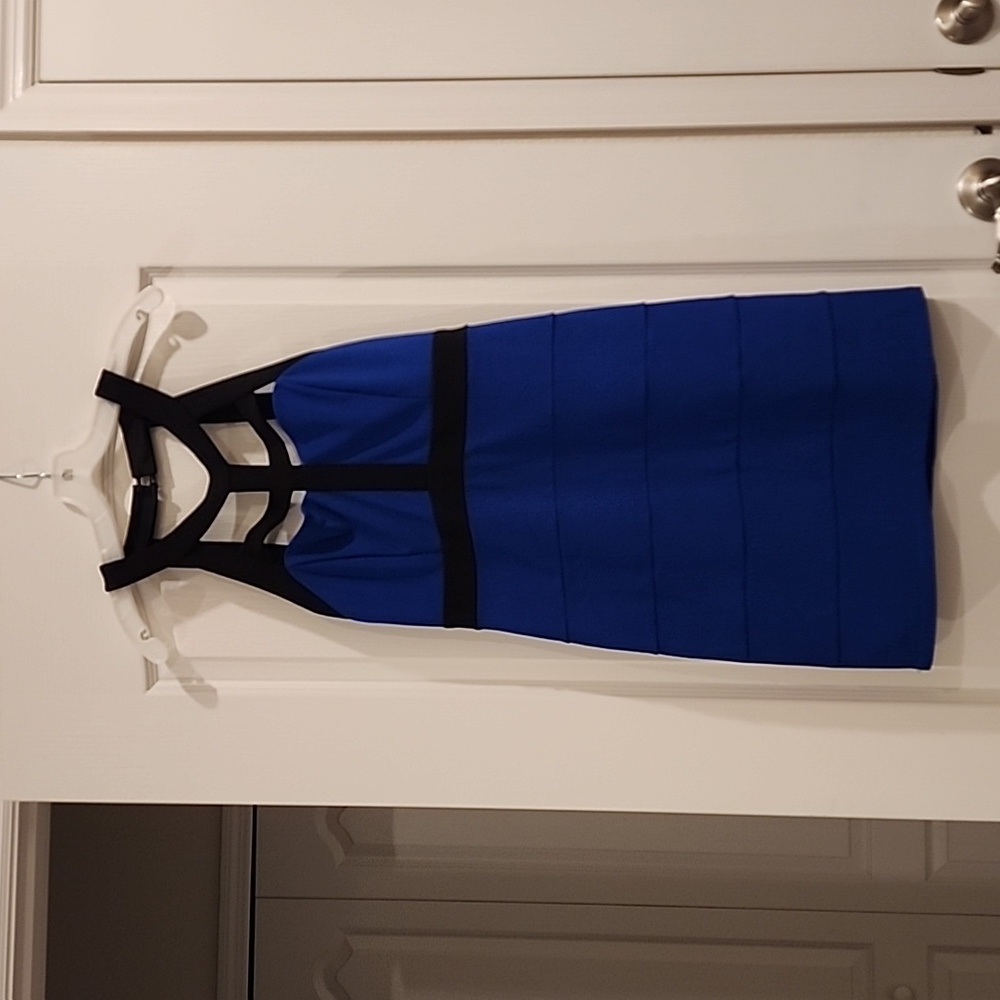 Bodycon Dress
